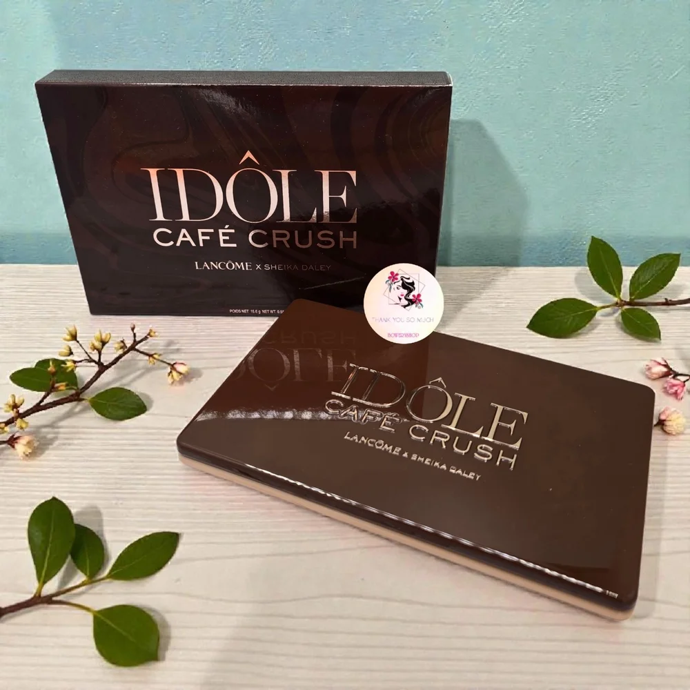 Lancome lancôme idole
